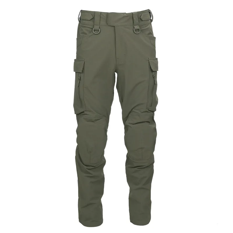 Kalhoty ECHO THREE RANGER GREEN Oblíbený