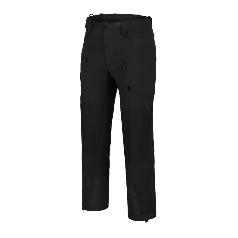 Rychlé Dodání Kalhoty BLIZZARD StormStretch® ČERNÉ