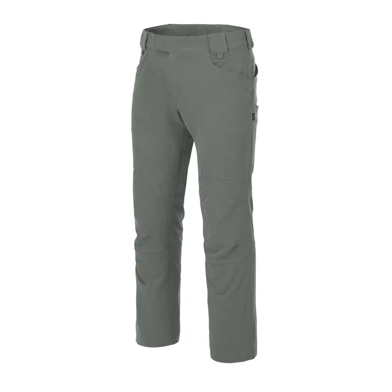 Kalhoty TREKKING AeroTech® OLIVE DRAB Zlevněný