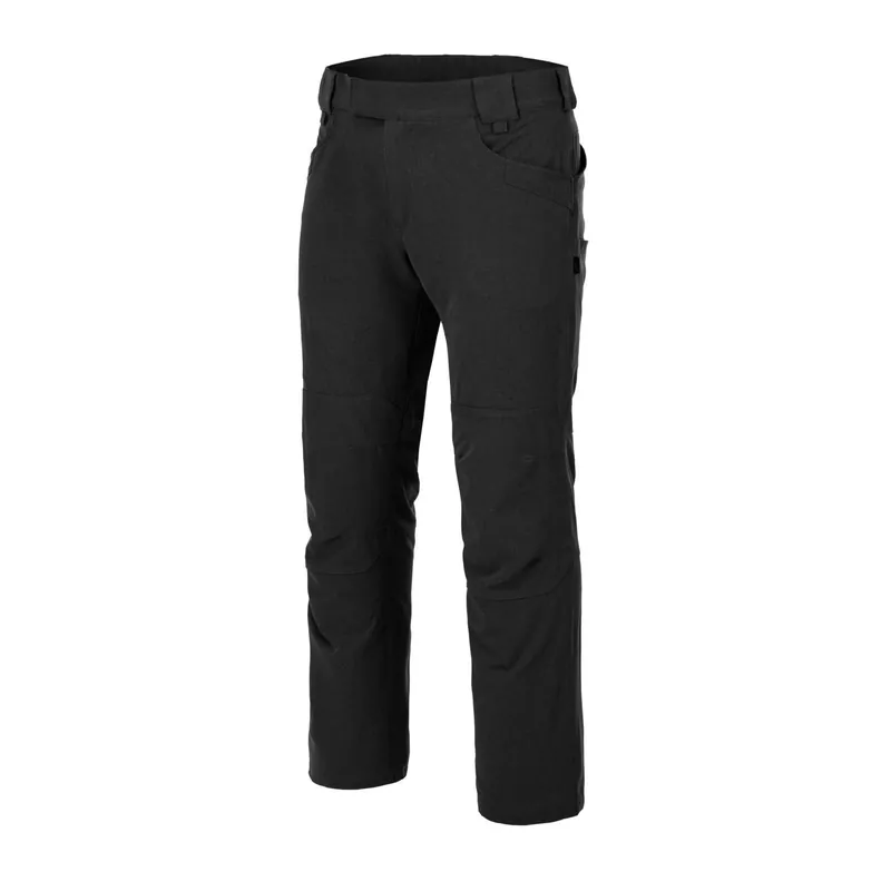 Výprodej Kalhoty TREKKING AeroTech® ČERNÉ