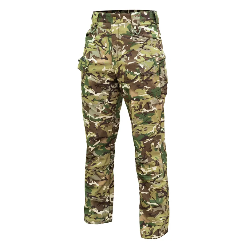 Kalhoty taktické PATRIOT softshell zateplené BTP Akční Nabídka