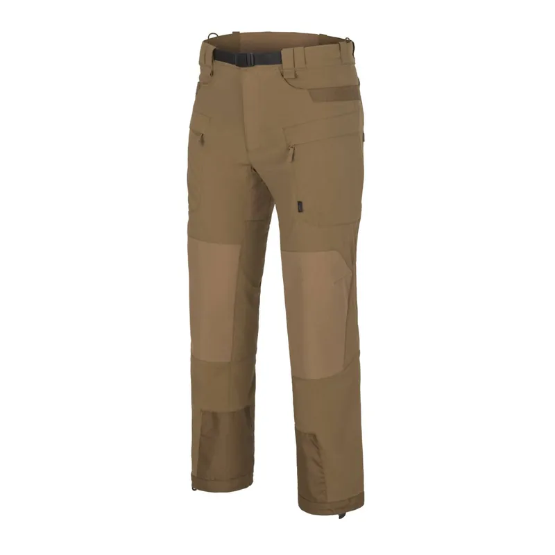 Nakupujte Hned Kalhoty BLIZZARD StormStretch® COYOTE