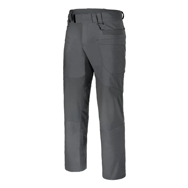 Must-Have Kalhoty HYBRID TACTICAL SHADOW GREY