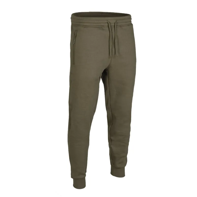 Pouze Dnes Tepláky TACTICAL RANGER GREEN