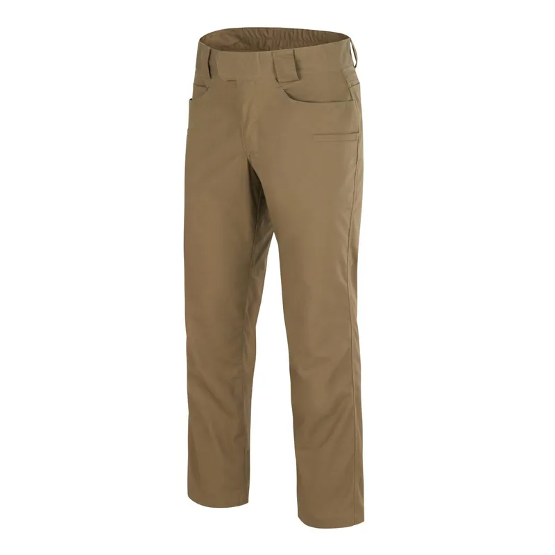 Kalhoty GREYMAN TACTICAL® DuraCanvas® COYOTE Rychlé Dodání