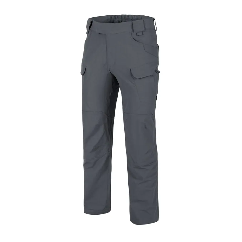 Kalhoty OUTDOOR TACTICAL LITE® SHADOW GREY Odeslání Ihned