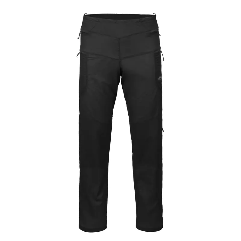 Víkendová Akce Kalhoty WINDRUNNER Windpack® Nylon ČERNÉ