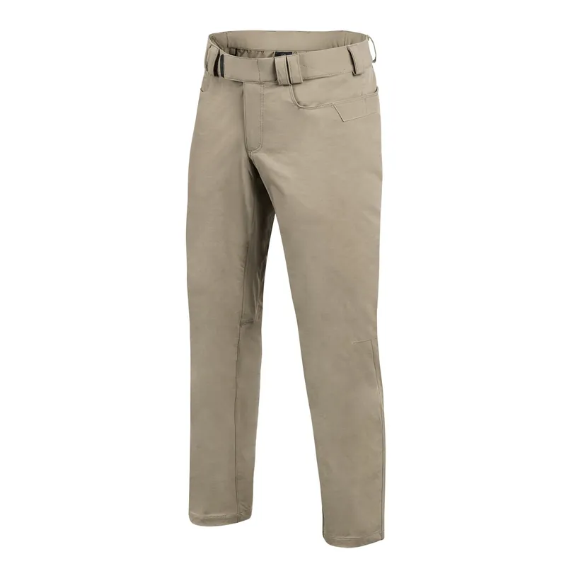Kalhoty CTP COVERT VersaStretch® KHAKI Poslední Šance