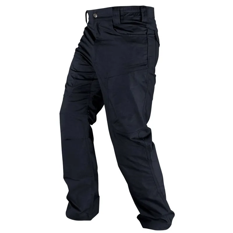 Akční Cena Kalhoty ODYSSEY Gen III NAVY MODRÉ