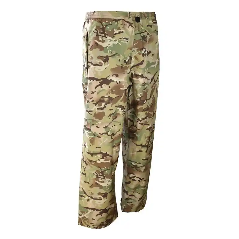 Kalhoty MOD style Kom-Tex BTP Nová Kolekce