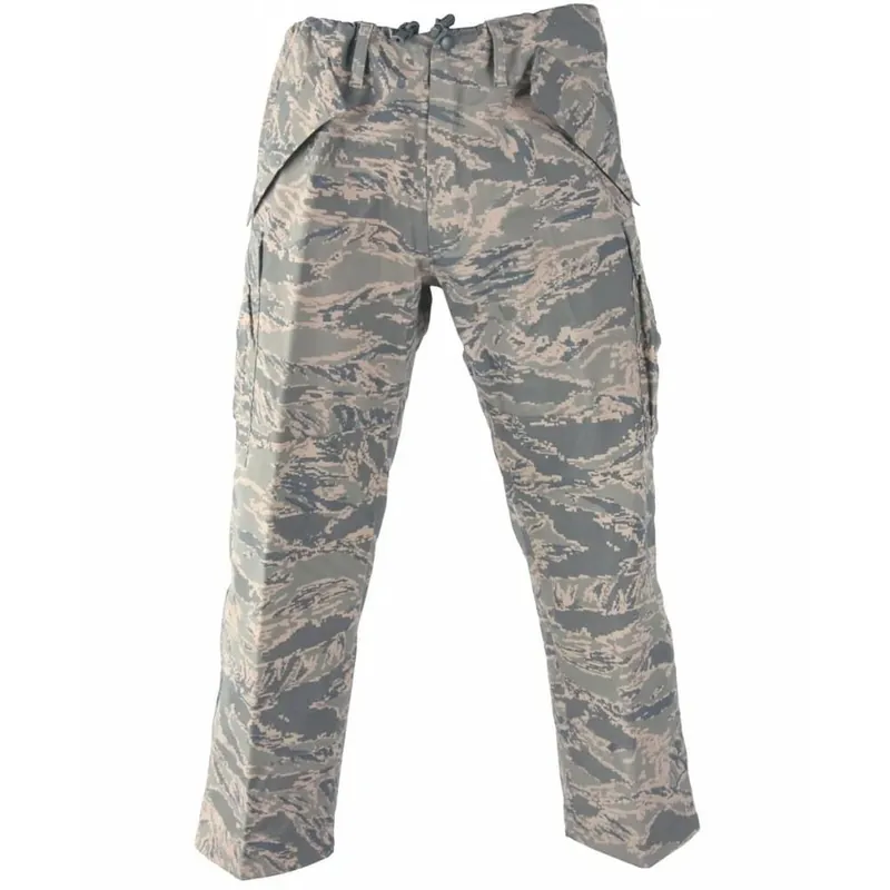 Kalhoty USAF all-purpose environmental GORE-TEX ABU original použitá Expresní Doručení