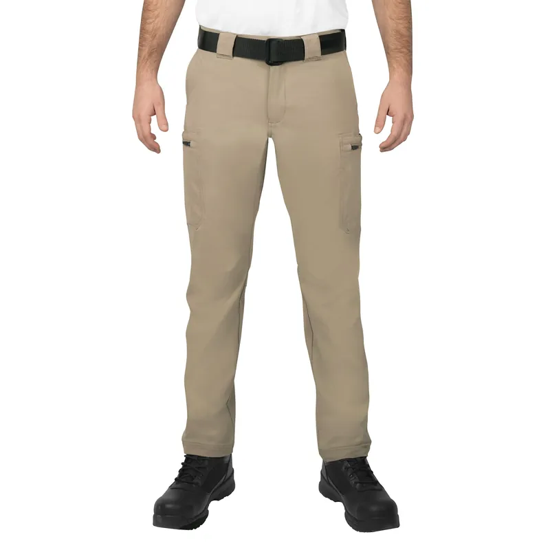 Autentický Kalhoty taktické EDGE KHAKI