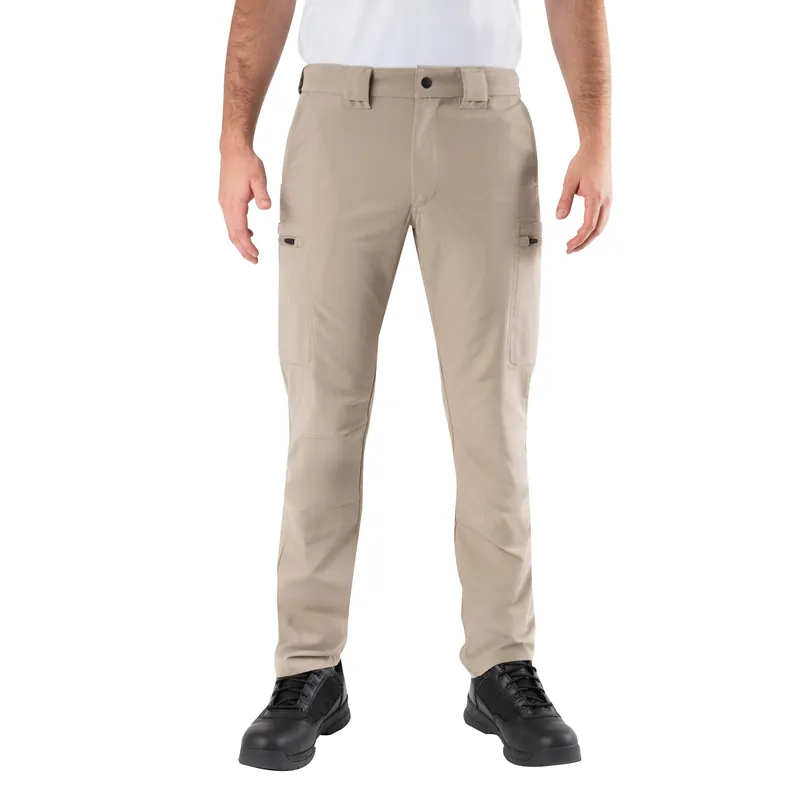 Cenová Bomba Kalhoty taktické PATROL KHAKI