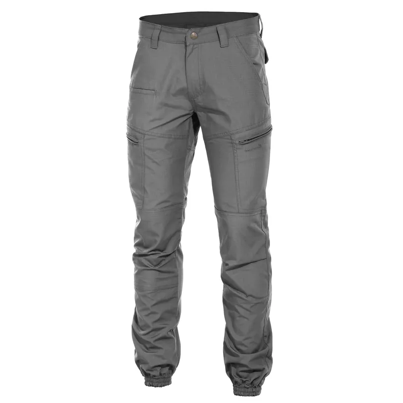 Kalhoty YPERO WOLF GREY Odeslání Ihned