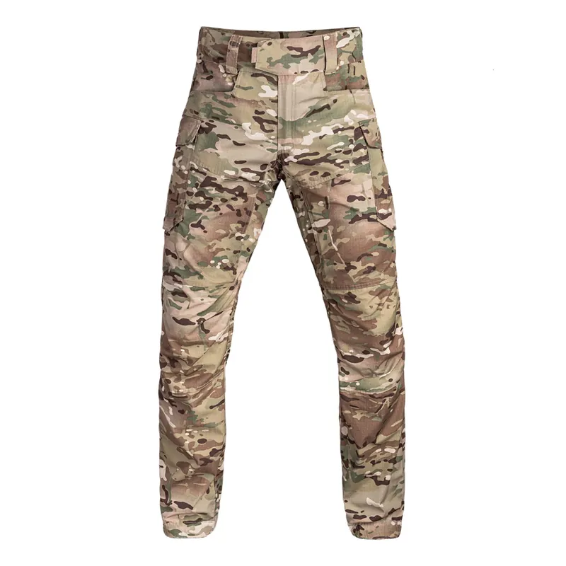Dokud Zásoby Vydrží Kalhoty taktické FIGHTER GEN.2 MULTICAM®