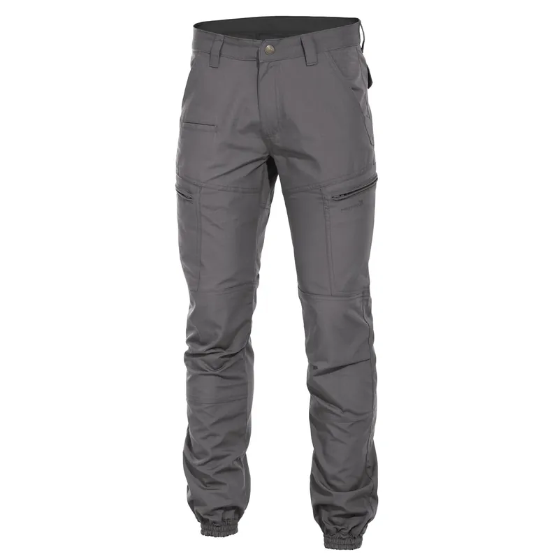 Horká Nabídka Kalhoty YPERO CINDER GREY