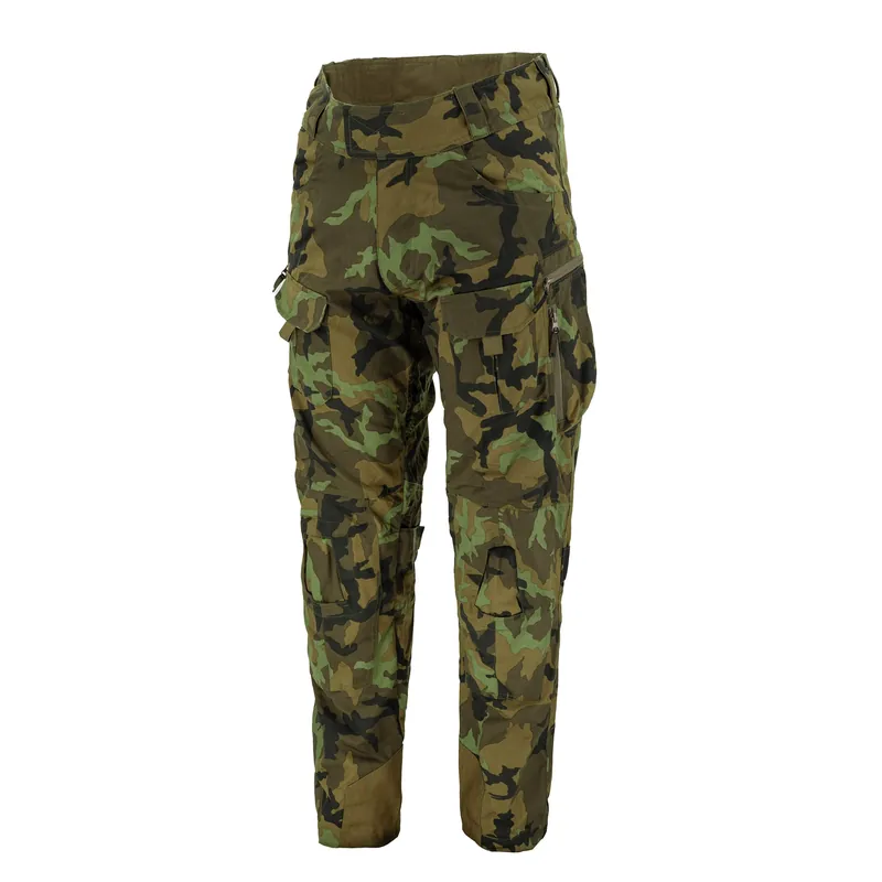 Top Prodej Kalhoty taktické ALPHA 2.0 vz.95 les