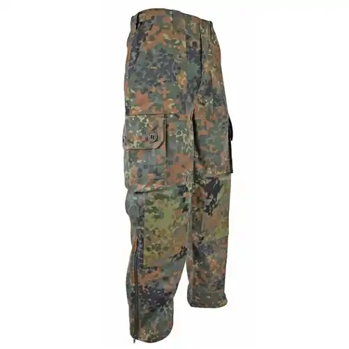 Kalhoty LIGHT WEIGHT s nákoleníky FLECKTARN Akční Cena