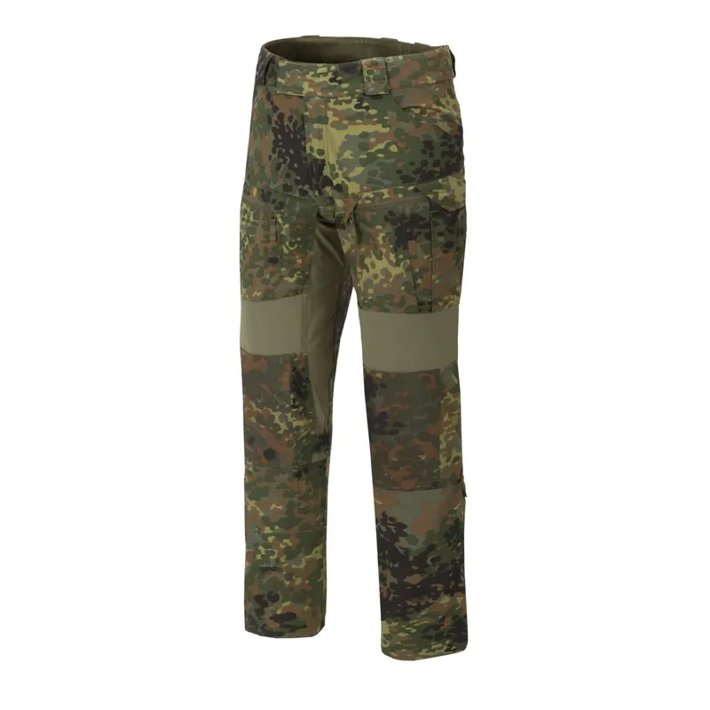 Kalhoty VANGUARD Combat FLECKTARN Dokud Zásoby Vydrží