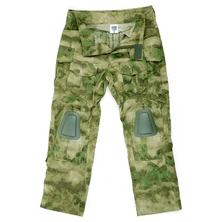 Kalhoty taktické WARRIOR ICC FG Cenový Hit