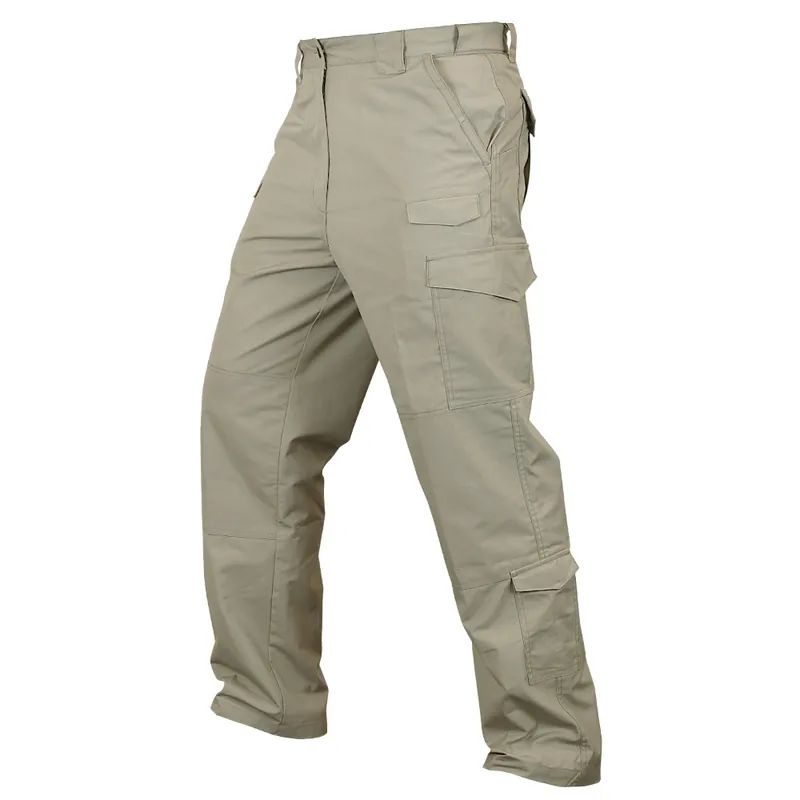 Kalhoty SENTINEL TACTICAL rip-stop PÍSKOVÉ Sezónní Sleva