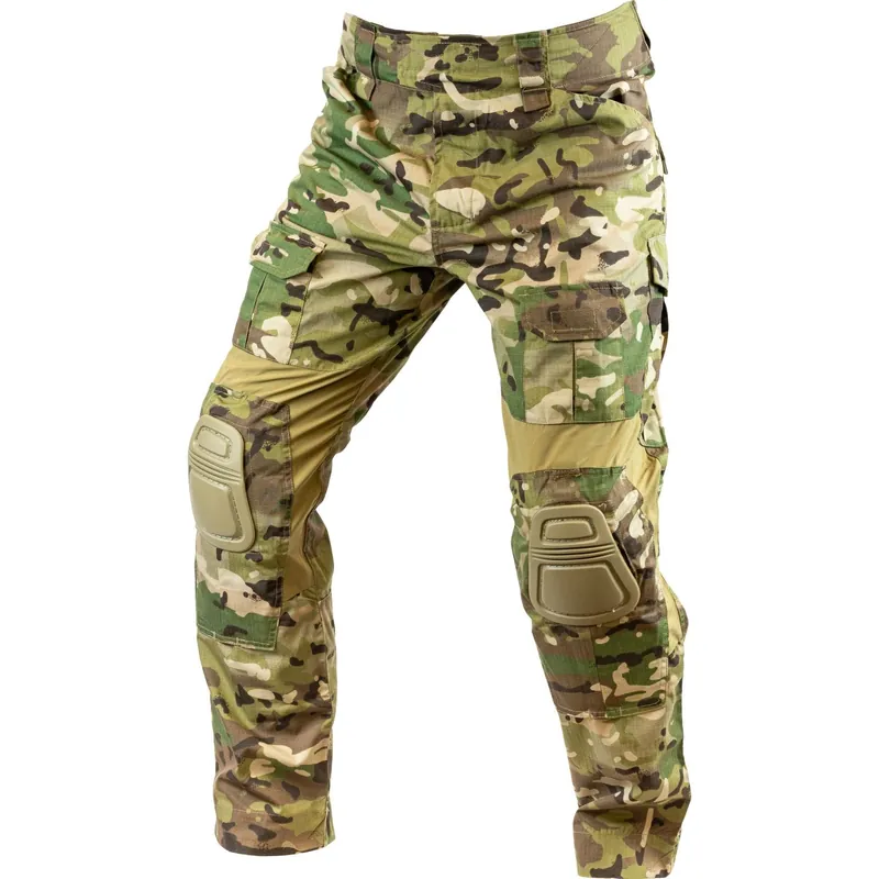 Přímo Od Výrobce Kalhoty taktické ELITE GEN2 VCAM