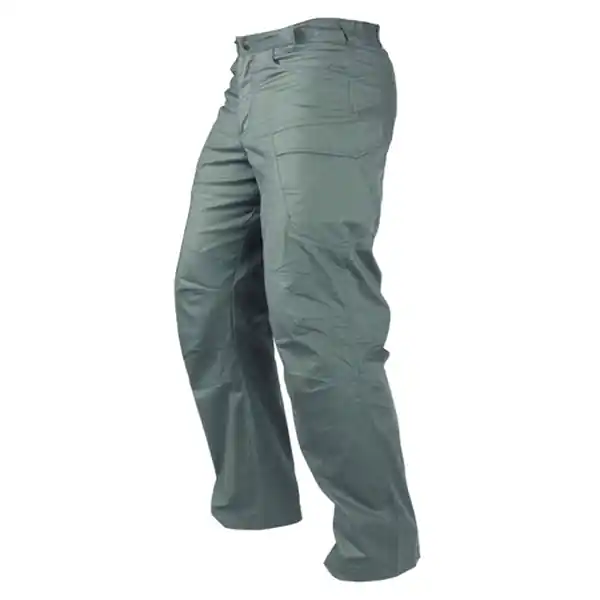 Kalhoty STEALTH OPERATOR rip-stop URBAN ZELENÉ Koupit Online