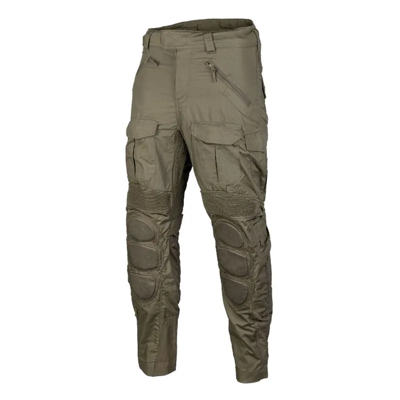Kalhoty COMBAT CHIMERA taktické ZELENÉ Sleva