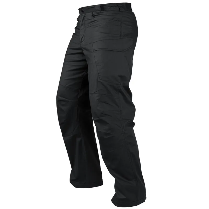 Rychlé Dodání Kalhoty STEALTH OPERATOR rip-stop ČERNÉ