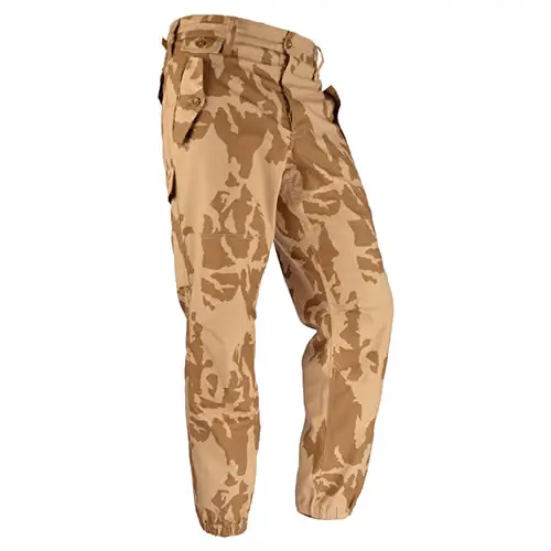 Kalhoty AČR polní vz.95 DESERT rip-stop Sezónní Sleva