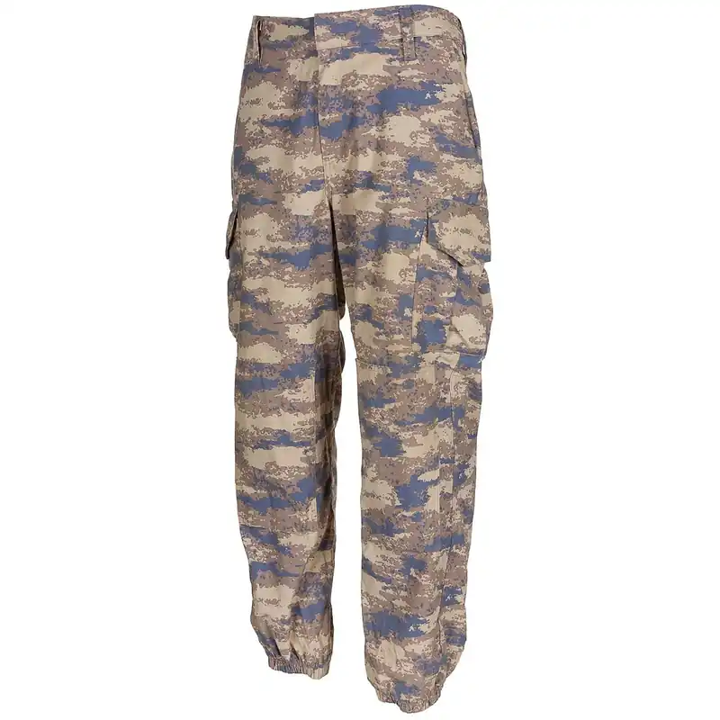 Must-Have Kalhoty TURECKÉ Air Force M2018 použité