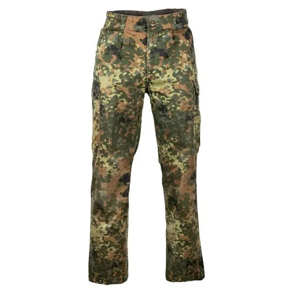 Sleva Kalhoty BW polní FLECKTARN použité