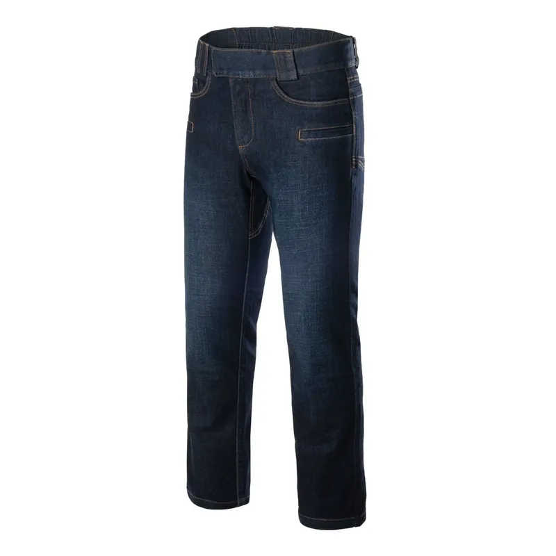 Horká Nabídka Kalhoty riflové taktické GREYMAN JEANS®