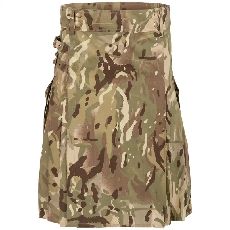 Kilt COMBAT rip-stop HMTC Vrácení Zdarma
