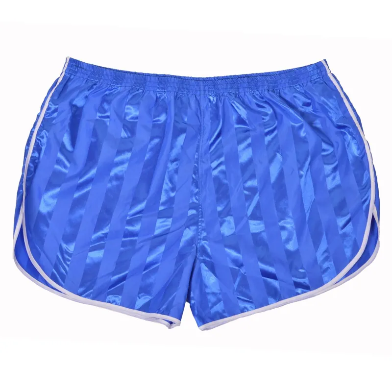 Trenýrky sportovní SVĚTLE MODRÉ Zlevněný