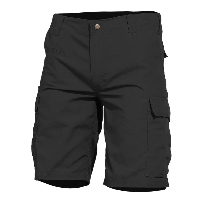 Kraťasy BDU 2.0 rip-stop ČERNÉ Ihned K Objednání