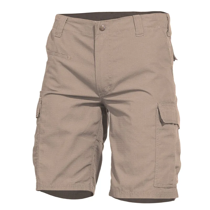 Kraťasy BDU 2.0 rip-stop KHAKI Must-Have
