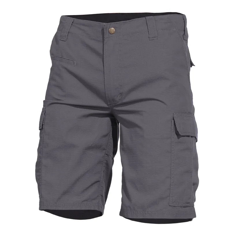 Koupit Online Kraťasy BDU 2.0 rip-stop CINDER GREY