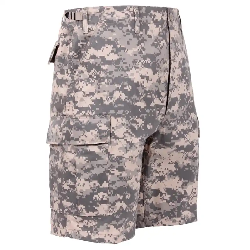 Oblíbený Kraťasy BDU ARMY ACU DIGITAL