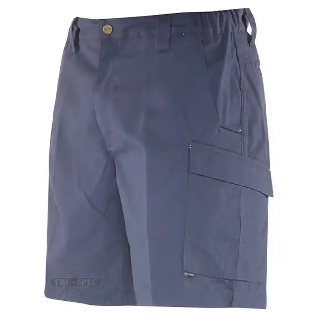 Kraťasy 24-7 SIMPLY TACTICAL CARGO MODRÉ Top Prodej