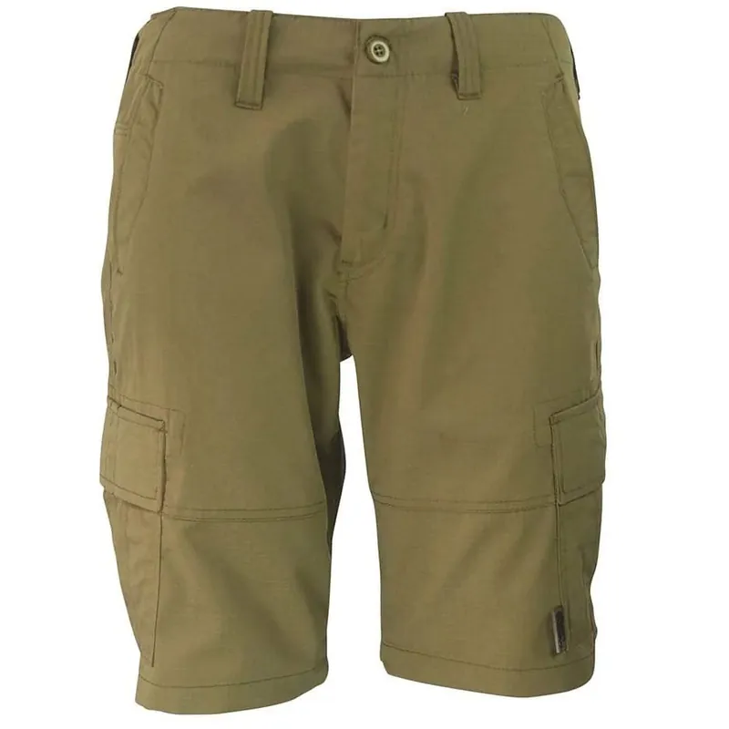 Kraťasy RECON CARGO COYOTE Ověřený