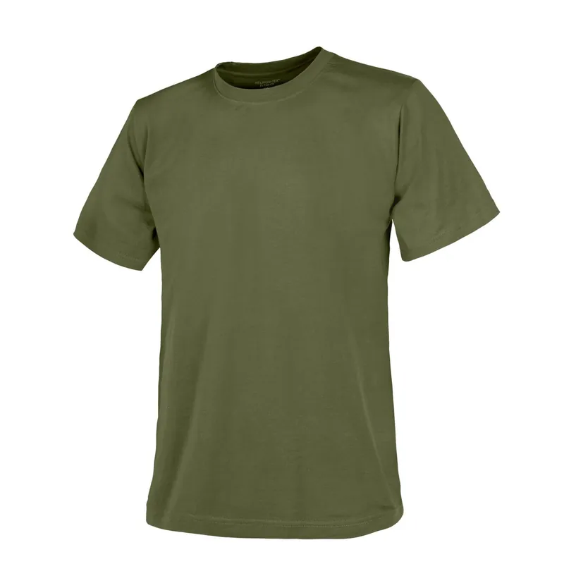 Expresní Doručení Triko CLASSIC ARMY U.S. GREEN