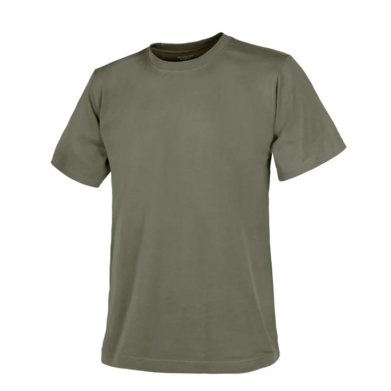 Akční Nabídka Triko CLASSIC ARMY ADAPTIVE GREEN