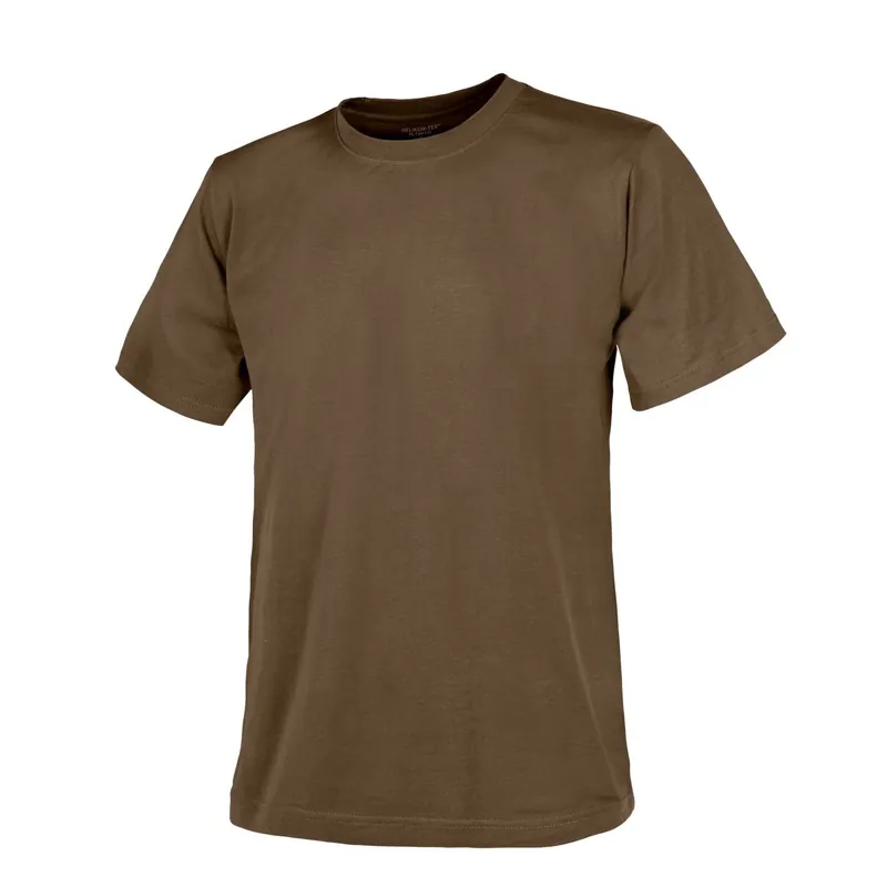 Triko CLASSIC ARMY MUD BROWN Akční Cena