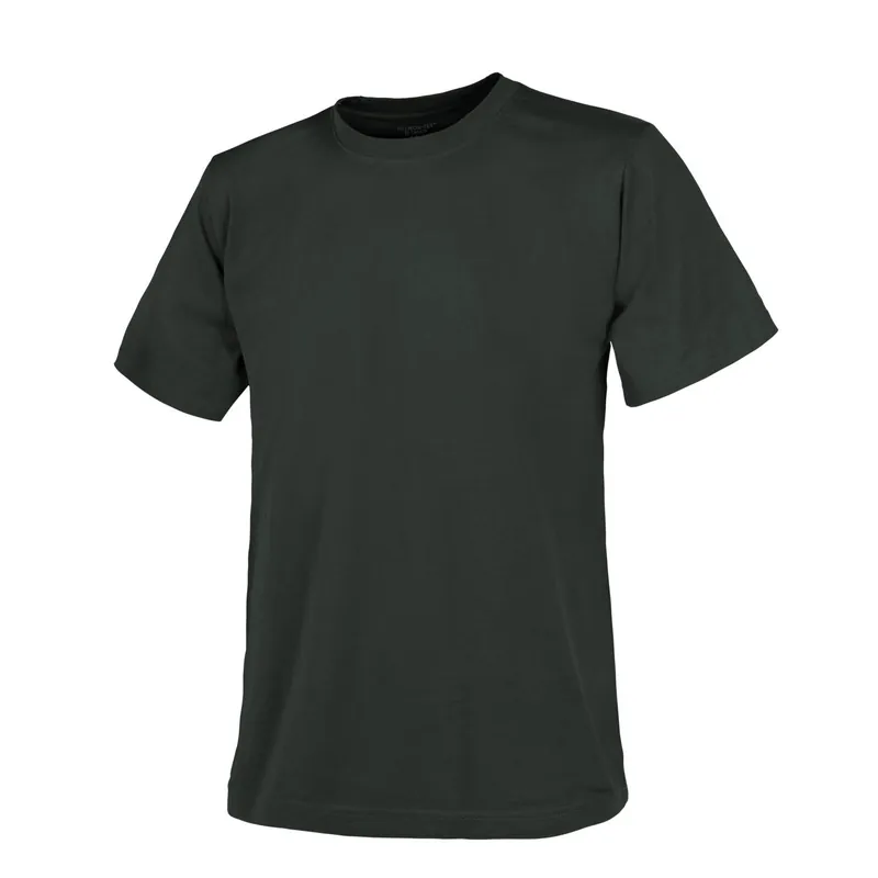 Triko CLASSIC ARMY JUNGLE GREEN Novinka