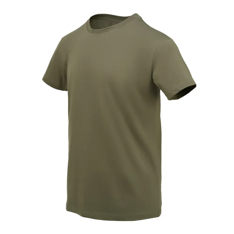 Pouze Dnes Triko CLASSIC ARMY ZELENÉ