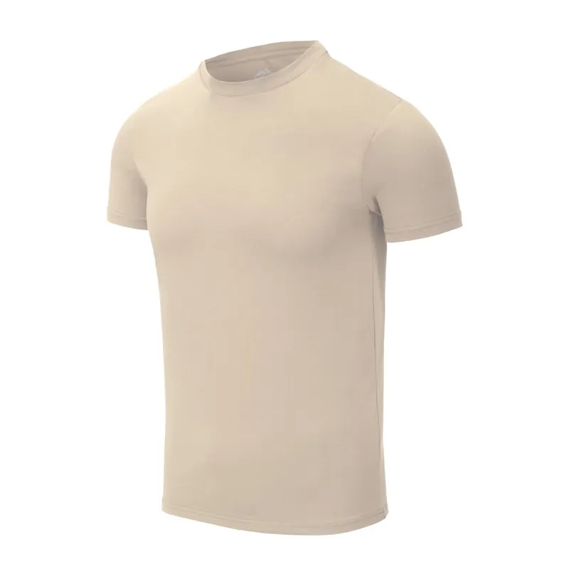 Triko SLIM KHAKI Top Prodej