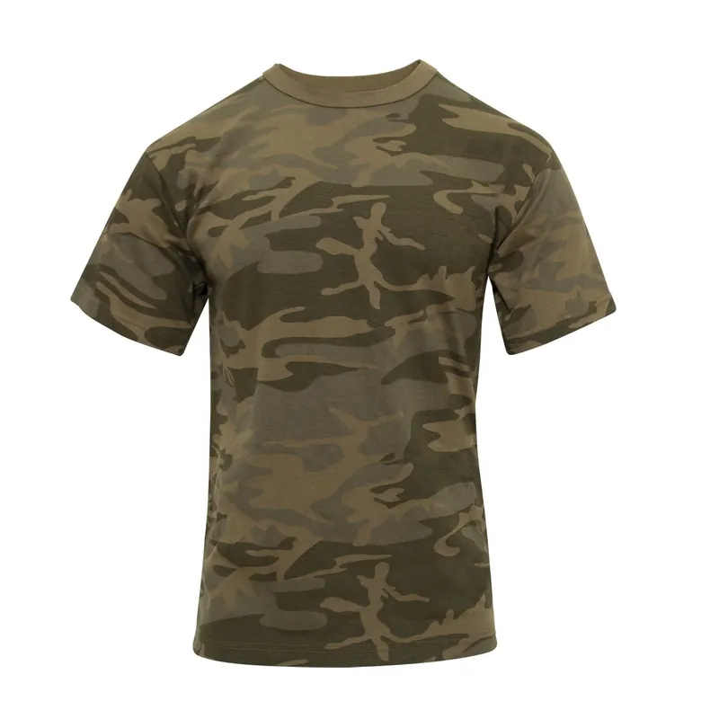Triko COYOTE CAMO Sezónní Sleva