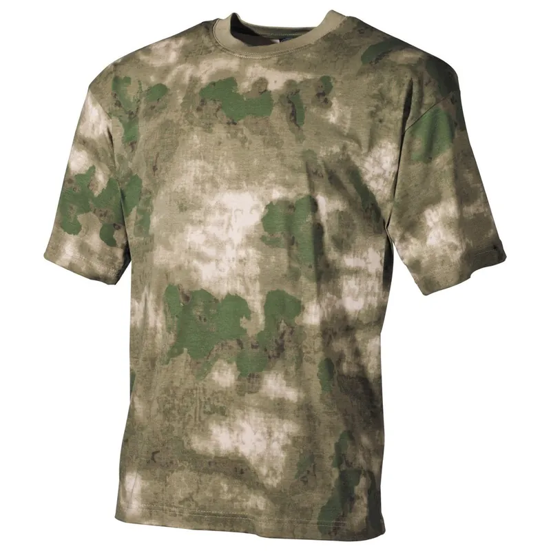 Originální Triko HDT-camo FG