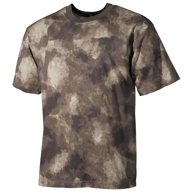 Triko HDT-camo Expresní Doručení